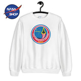 Sweat NASA Discovery STS 35 ∣ NASA SHOP FRANCE®