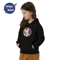 Sweat NASA Enfant Atlantis ∣ NASA SHOP FRANCE®