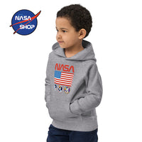 Sweat nasa online 12 ans