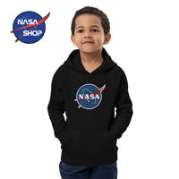 Sweat NASA Enfant Meatball Officiel ∣ NASA SHOP FRANCE®