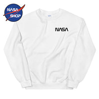 Sweat NASA Femme Collection ∣ NASA SHOP FRANCE®