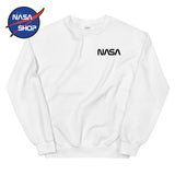 Sweat NASA Femme Collection ∣ NASA SHOP FRANCE®