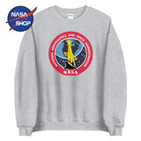 Sweat NASA Femme Endeavor ∣ NASA SHOP FRANCE®