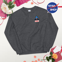 Sweat NASA Femme Prix Bas ∣ NASA SHOP FRANCE®