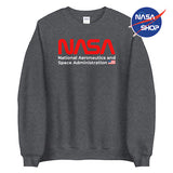 Sweat NASA Femme ∣ NASA SHOP FRANCE®