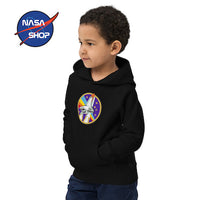 Sweat NASA Fille Atlantis ∣ NASA SHOP FRANCE®