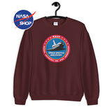 Sweat NASA Fille Discovery ∣ NASA SHOP FRANCE®