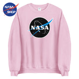 Sweat NASA Garçon - Achat en ligne ∣ NASA SHOP FRANCE®