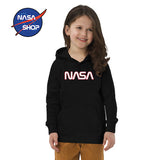 Sweat NASA Garçon / Fille Worm ∣ NASA SHOP FRANCE®