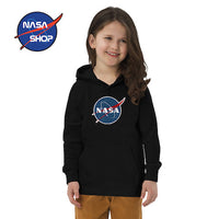 Sweat NASA Garçon Meatball Officiel ∣ NASA SHOP FRANCE®