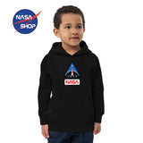 Sweat NASA Garçon Mission ARES ∣ NASA SHOP FRANCE®
