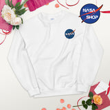 Sweat NASA Garçon - Pas cher ∣ NASA SHOP FRANCE®