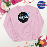 Sweat NASA Garçon ∣ NASA SHOP FRANCE®