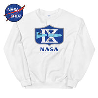 Sweat NASA Gemini 9 ∣ NASA SHOP FRANCE®