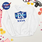 Sweat NASA Gemini ∣ NASA SHOP FRANCE®