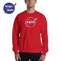 Sweat hotsell nasa homme