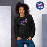 Sweat NASA pour femme ∣ NASA SHOP FRANCE®