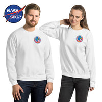 Sweatshirt NASA Discovery STS ∣ NASA SHOP FRANCE®