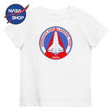 T-Shirt NASA Garçon 2021 - NASA SHOP FRANCE®