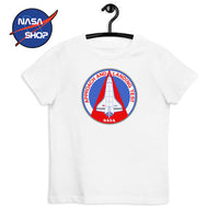 T-Shirt NASA Garçon 3 ans - NASA SHOP FRANCE®