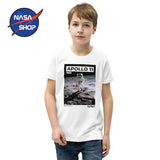 T-Shirt NASA Apollo 11 - NASA SHOP FRANCE®