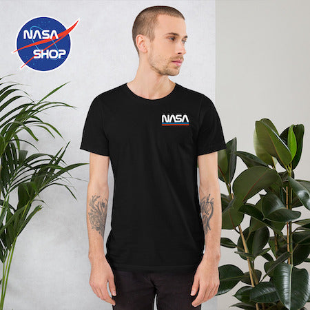 T-Shirt Astronaute Ballons Espace NASA Théorie Du Big Bang Imprimé T-Shirt Astronaute Ballons Espace NASA Théorie Du Big Bang Imprimé