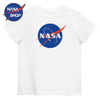 T-Shirt Garçon - NASA SHOP FRANCE
