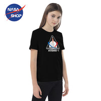 T-Shirt NASA Enfant - NASA SHOP FRANCE