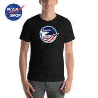 T Shirt NASA STS