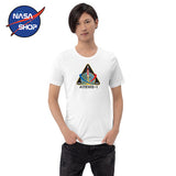 T-Shirt Artémis NASA