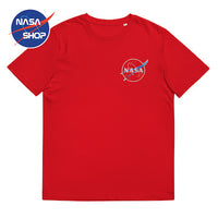 T Shirt écologique NASA ∣ SHOP FRANCE®