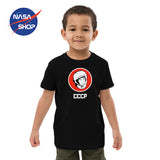 T-Shirt Garçon NASA