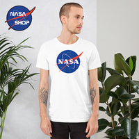 T Shirt Meatball ∣ NASA SHOP FRANCE®