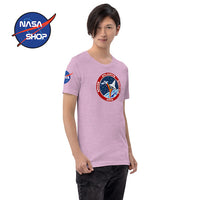 T Shirt NASA Atlantis Homme ∣ NASA SHOP FRANCE®