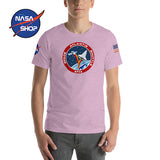 T Shirt NASA Atlantis ∣ NASA SHOP FRANCE®