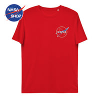 T Shirt NASA Biologique ∣ SHOP FRANCE®