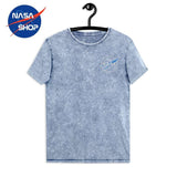 TShirt Denim ∣ NASA SHOP FRANCE®