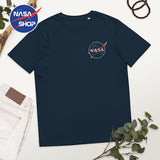 T Shirt NASA Écologique ∣ SHOP FRANCE®