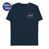 T Shirt NASA Femme Bio ∣ SHOP FRANCE®