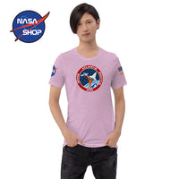 T Shirt NASA Homme Atlantis ∣ NASA SHOP FRANCE®