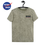 T-Shirt NASA Homme Vert ∣ NASA SHOP FRANCE®