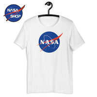 T Shirt NASA Meatball Officiel ∣ NASA SHOP FRANCE®