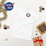 T-Shirt Space Camp ∣ NASA SHOP FRANCE®