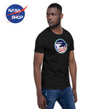 Tee Shirt STS NASA