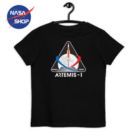 Tee-Shirt NASA Enfant - NASA SHOP FRANCE