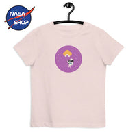 T Shirt Boutique NASA Enfant ∣ NASA SHOP FRANCE®