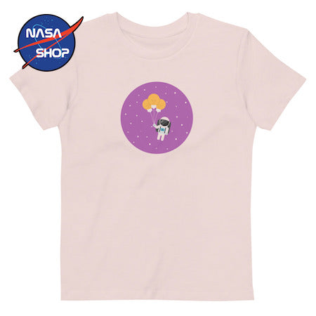 T Shirt boutique NASA Garçon ∣ NASA SHOP FRANCE®