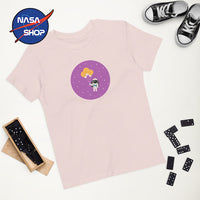 T Shirt Boutique Officiel NASA Enfant ∣ NASA SHOP FRANCE®