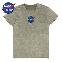 TShirt NASA Logo Officiel ∣ NASA SHOP FRANCE®