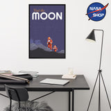 Tableau Lune ∣ NASA SHOP FRANCE®
